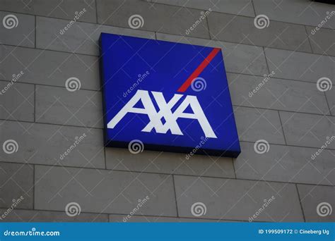 AXA Bank Barvaux